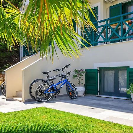Villa Armonia Sithonia ニキティ エクステリア 写真