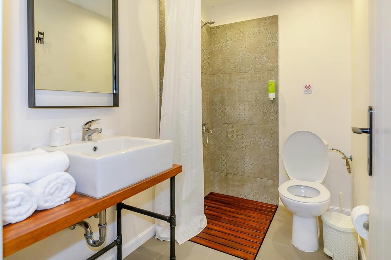 Villa Armonia Sithonia ニキティ エクステリア 写真